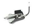 Yamaha XT 1200 Z Super Tenere DP01 [2012] - Sitzbankverriegelung Sitzbankschloss