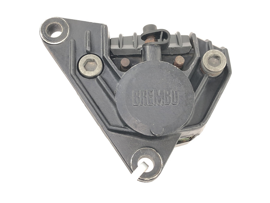 Moto Guzzi 850 T3 California VD [1981] - Bremssattel vorne rechts Bremszange Brembo