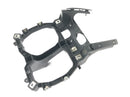 Yamaha XT 1200 Z Super Tenere DP01 [2012] - Verkleidungshalter vorne Scheinwerferhalter Frontmaske