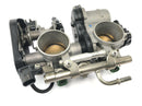 Yamaha XT 1200 Z Super Tenere DP01 [2012] - Drosselklappeneinheit Einspritzanlage