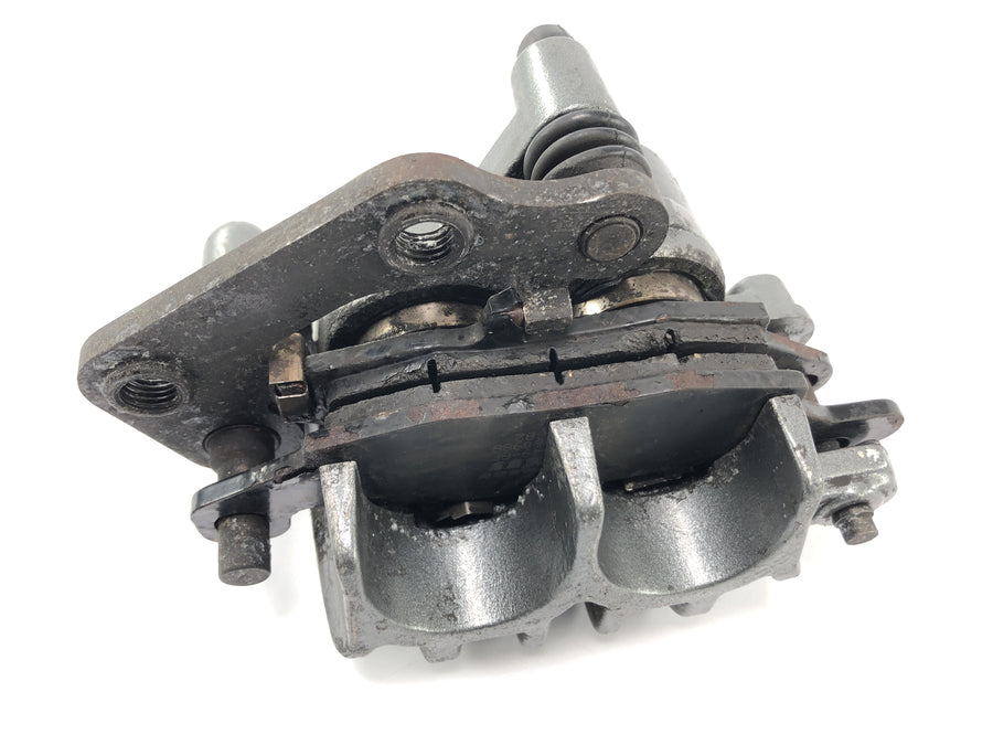 Kawasaki ZR7 ZR750F [1999] - Bremsekaliber foran venstre