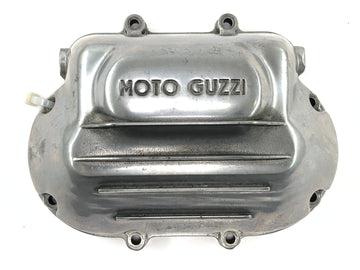 Moto Guzzi 850 T3 California VD [1981] - Ventildeckel Zylinderkopfdeckel rechts