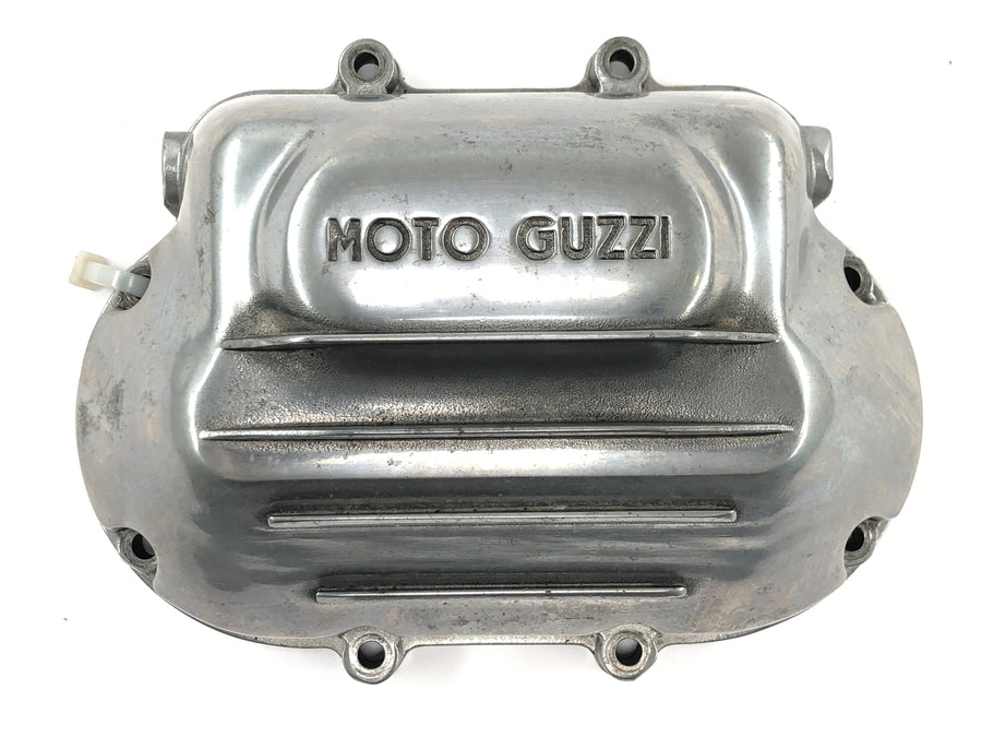 Moto Guzzi 850 T3 California VD [1981] - Ventildeckel Zylinderkopfdeckel rechts