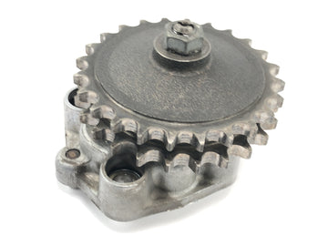 Moto Guzzi 850 T3 California VD [1981] - Ölpumpe Zahnradpumpe