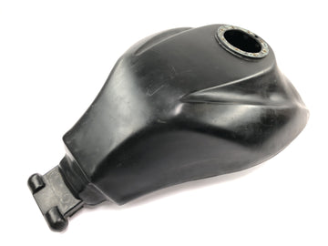 Buell X1 Lightning BL1 [1999] - Brændstoftank Benzintank Plasttank