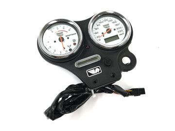 Buell X1 Lightning BL1 [1999] - Speedometer enhed cockpit instrumenter speedometer