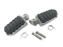 Yamaha XT 1200 Z Super Tenere DP01 [2012] - Fussrasten Fahrerfußrasten Paar
