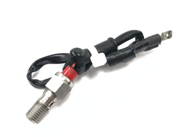 Buell X1 Lightning BL1 [1999] - Bagbremselyskontakt hydraulisk trykafbryder