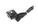 Buell X1 Lightning BL1 [1999] - Lenkerschalter links Schaltereinheit Blinker Hupenschalter