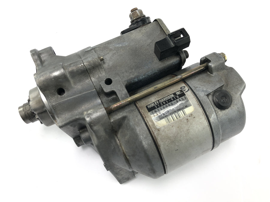 Buell X1 Lightning BL1 [1999] - Anlasser Startermotor Starter 12V Denso