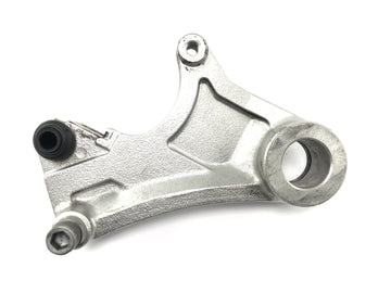 Buell X1 Lightning BL1 [1999] - Bremsecaliper holder, bageste bremsecaliper montering, ankerplade