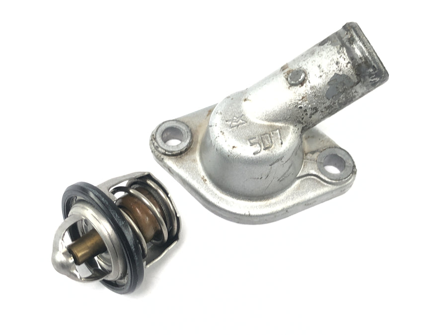 Yamaha WR 125 R DE07 [2009] - Thermostat Kühlmittelthermostat