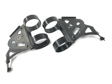 Buell X1 Lightning BL1 [1999] - Forlygteholder lampeholder par