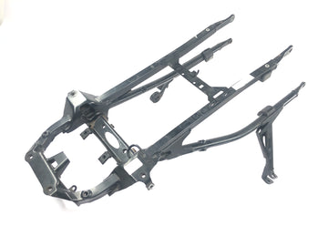 BMW F 800 ST E8ST [2007] - Heckrahmen  Heckteil Rahmen hinten