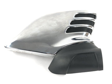 BMW R 1200 C 259C [1998] - Luftfilterdæksel højre krom sidepaneldæksel