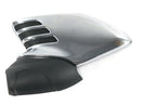 BMW R 1200 C 259C [1998] - Luftfilterabdeckung links Chrom Seitenverkleidung Blende