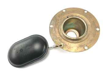 BMW R 1200 C 259C [1998] - Tankventilationspåfyldningsstuds