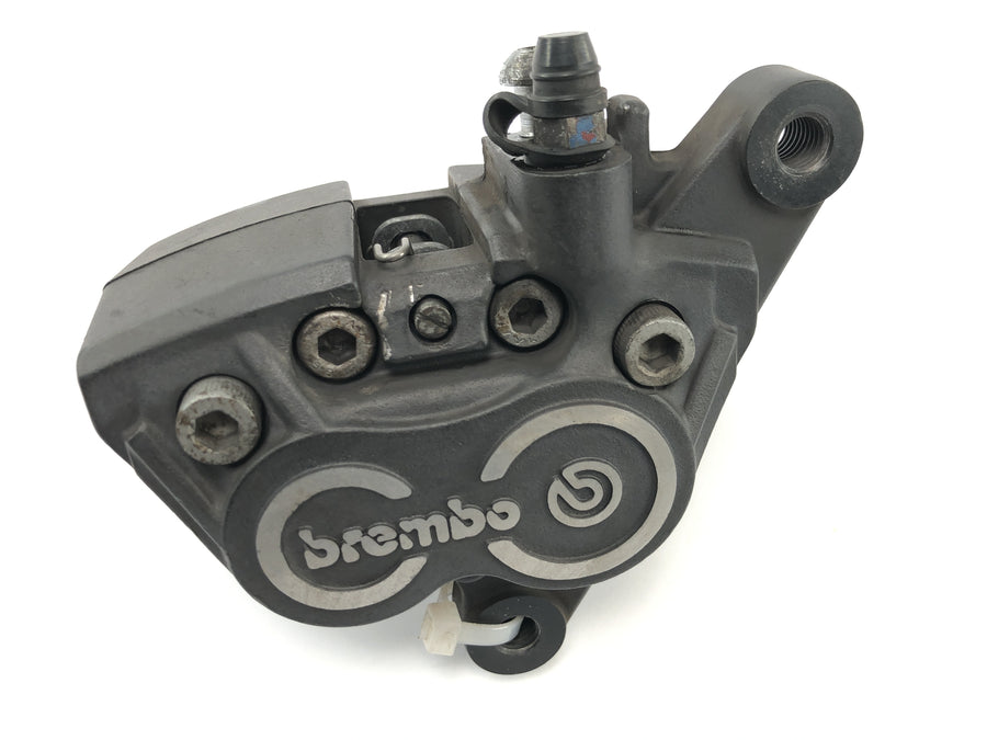 BMW R 1200 C 259C [1998] - Bremssattel vorne rechts Bremszange Brembo