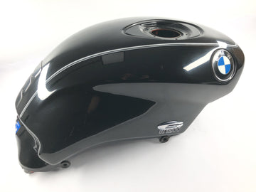 BMW R 1200 C 259C [1998] - Benzintank brændstoftank farvekode 730 sort