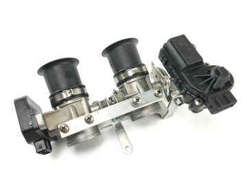 BMW R 1200 C 259C [1998] - Indsprøjtningssystem for spjældventilenhed BING Bosch