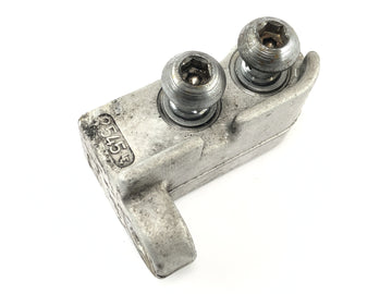 BMW R 1200 C 259C [1998] - Bremseledning holder adapter blok fordeler blok holder