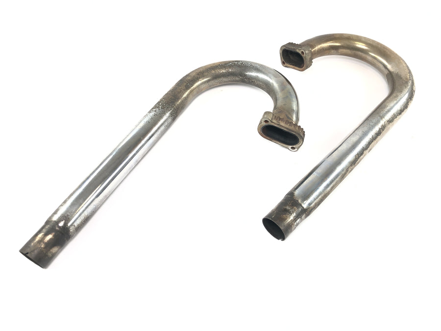 BMW R 1200 C 259C [1998] - manifold udstødningsrør udstødningsmanifold par