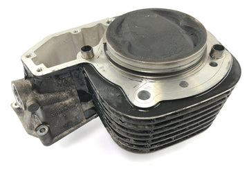 BMW R 1200 C 259C [1998] - cylinder med stempel til højre