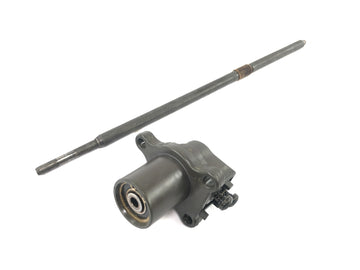 BMW R 1150 RS R22 [2002] - Kupplungsnehmerzylinder Kupplungszylinder mit Druckstange