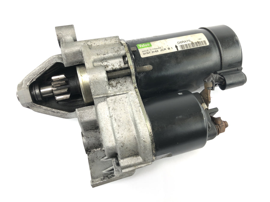 BMW R 1200 C 259C [1998] - Starter startmotor Valeo D6RA75 starter