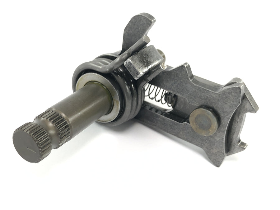 BMW R 1200 C 259C [1998] - gearskifte gear gear aksel segment