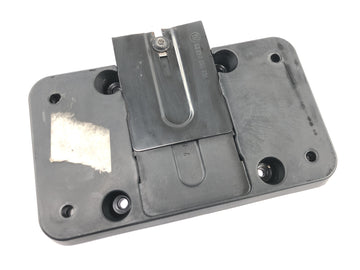 BMW R 1200 C 259C [1998] - Nummerpladeholder holder