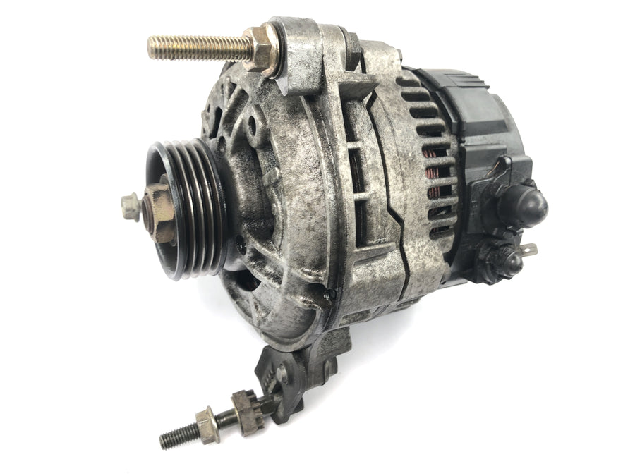 BMW R 1200 C 259C [1998] - Lichtmaschine Generator Bosch 14V 27-50A