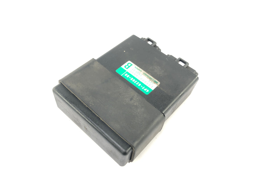 Yamaha XT 600 E 3TB [1996] - CDI kontrolenhed