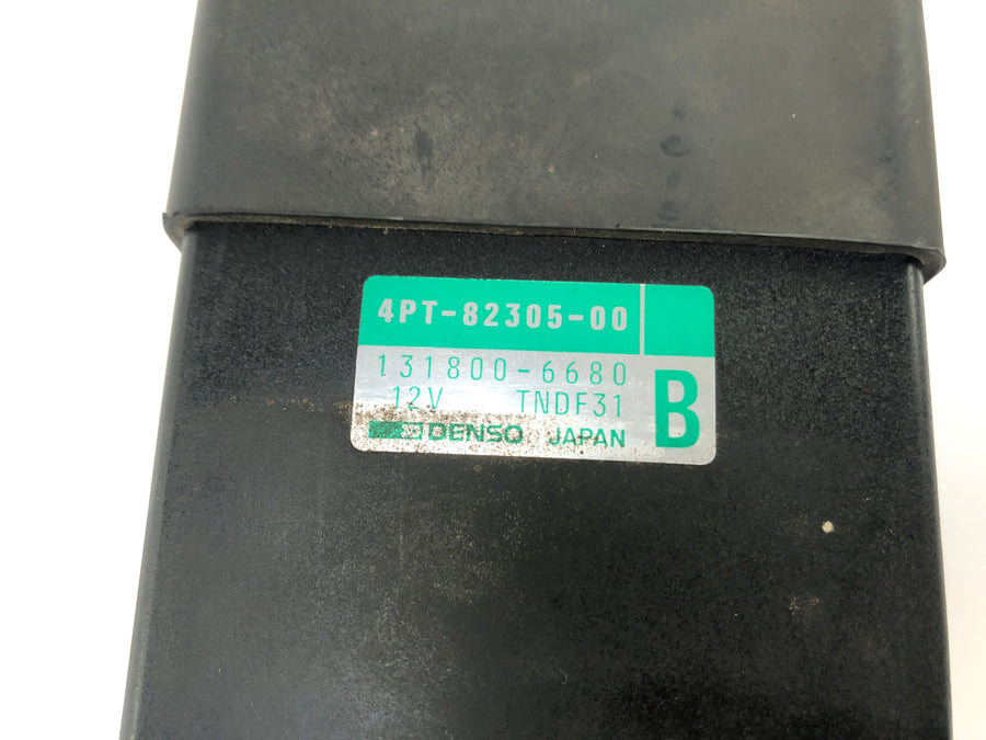 Yamaha XT 600 E 3TB [1996] - CDI kontrolenhed