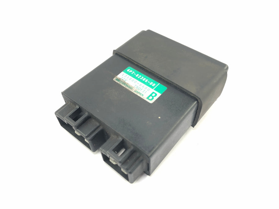 Yamaha XT 600 E 3TB [1996] - CDI kontrolenhed