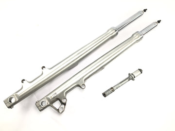 BMW R 1200 C 259C [1998] - Forgaffel Telelever forgaffel med aksel
