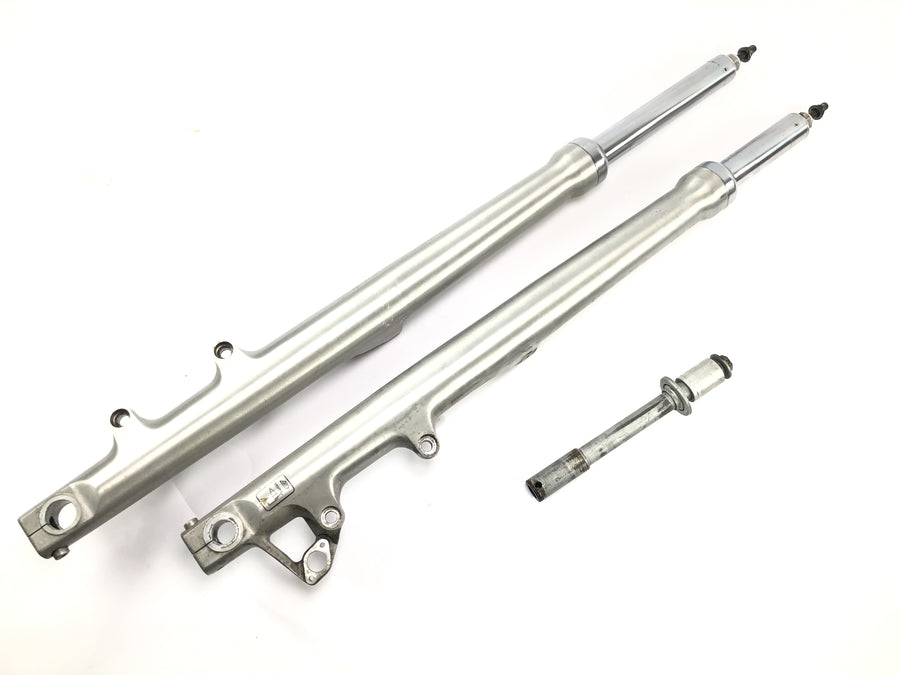 BMW R 1200 C 259C [1998] - Forgaffel Telelever forgaffel med aksel