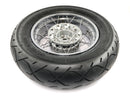 BMW R 1200 C 259C [1998] - Hinterrad Speichenrad Felge Reifen 4.00 x 15"