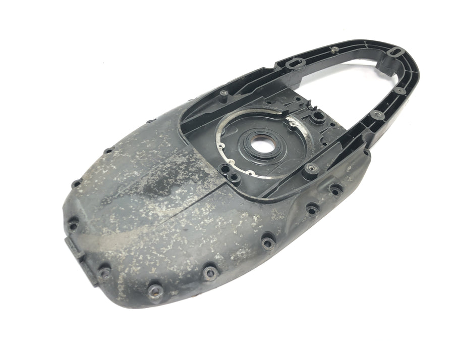 BMW R 1150 RS R22 [2002] - Lichtmaschinendeckel Stirndeckel Motordeckel