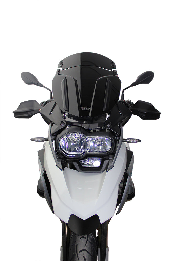 BMW R 1200 GS Adventure [2013-]-Multi-X-skærm "MXC"