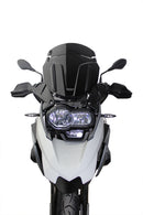 BMW R 1200 GS Adventure [2013-]-Multi-X-skærm "MXC"-15