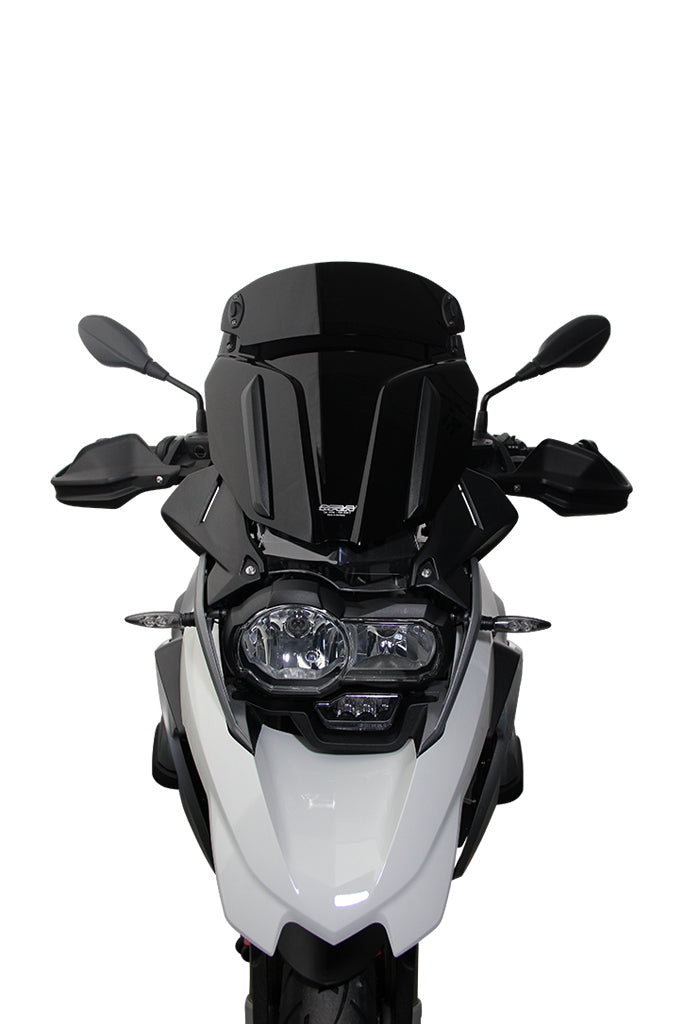 BMW R 1200 GS Adventure [2013-]-Multi-X-skærm "MXC"