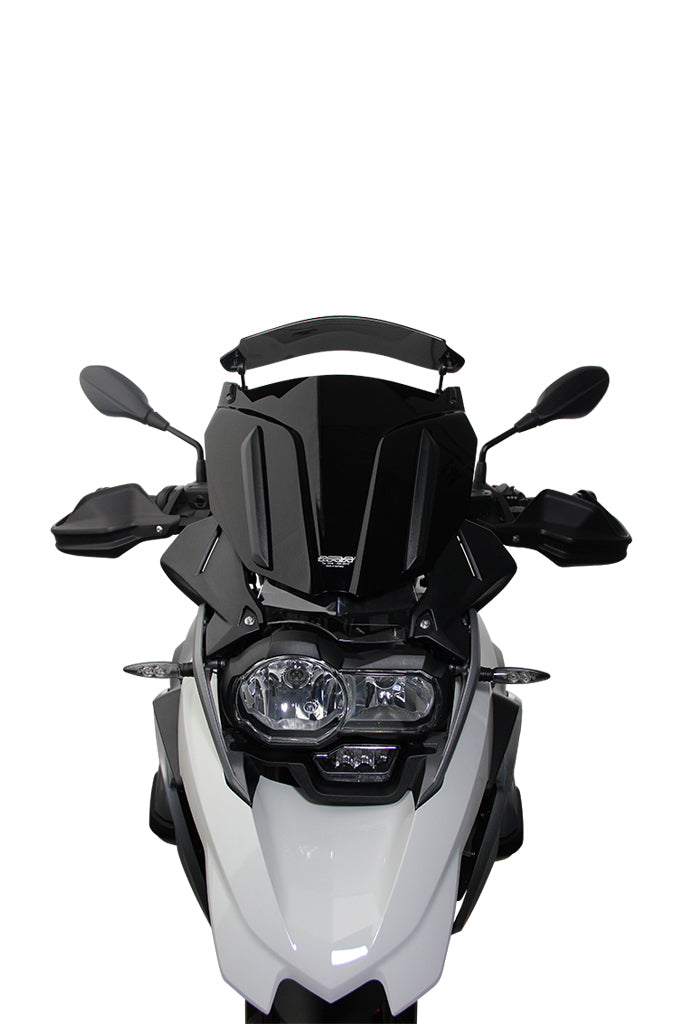 BMW R 1200 GS Adventure [2013-]-Multi-X-skærm "MXC"