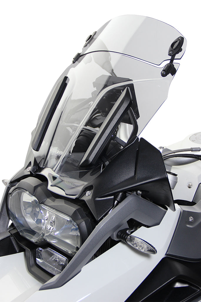 BMW R 1200 GS Adventure [2013-]-Multi-X-skærm "MXC"