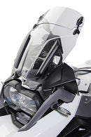 BMW R 1200 GS Adventure [2013-]-Multi-X-skærm "MXC"-18