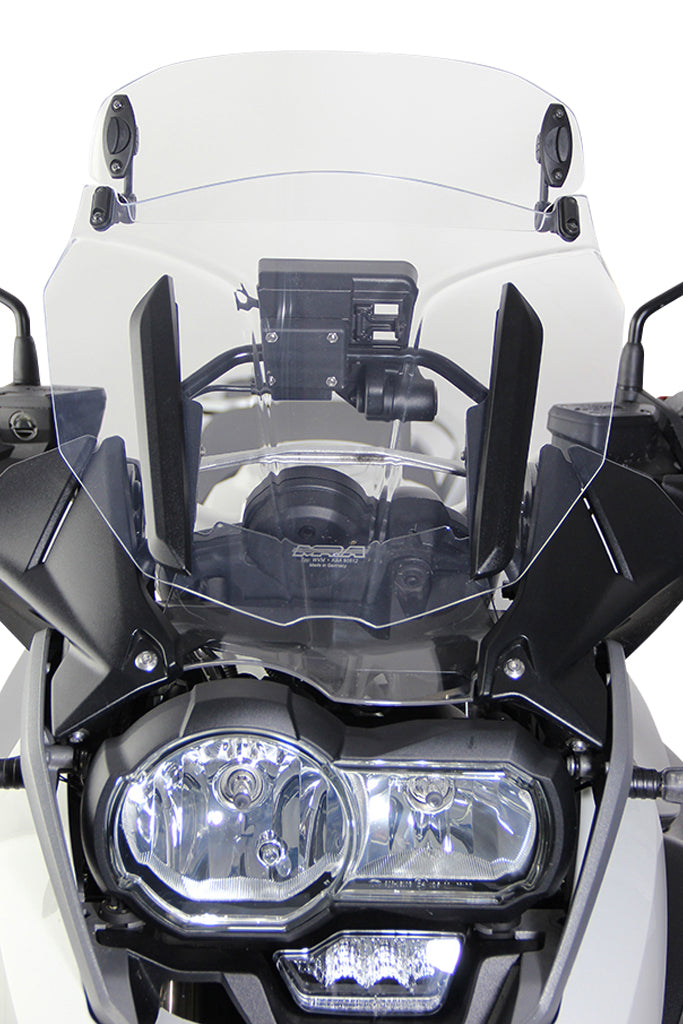 BMW R 1200 GS Adventure [2013-]-Multi-X-skærm "MXC"