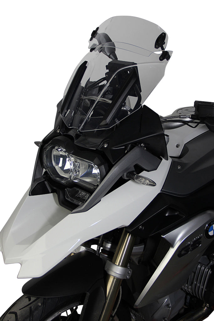 BMW R 1200 GS Adventure [2013-]-Multi-X-skærm "MXC"