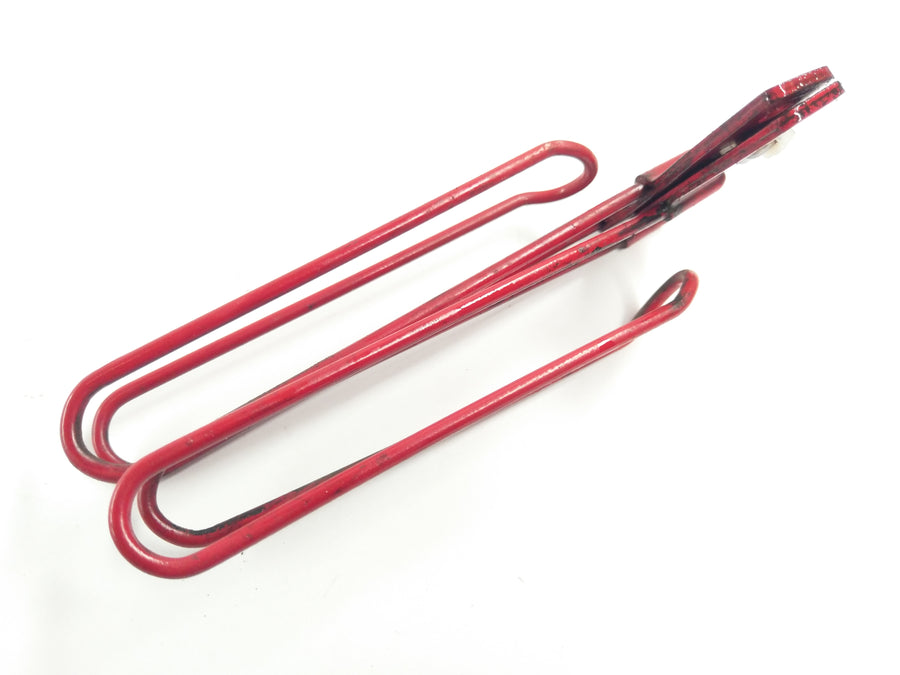 Moto Guzzi V65 TT [All Years of Construction] - Bowden Cable Tour par