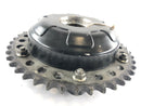 Triumph Speed ​​Triple 1050 515NJ [2005] - Chain Wheel Carrier med kædehjul-1