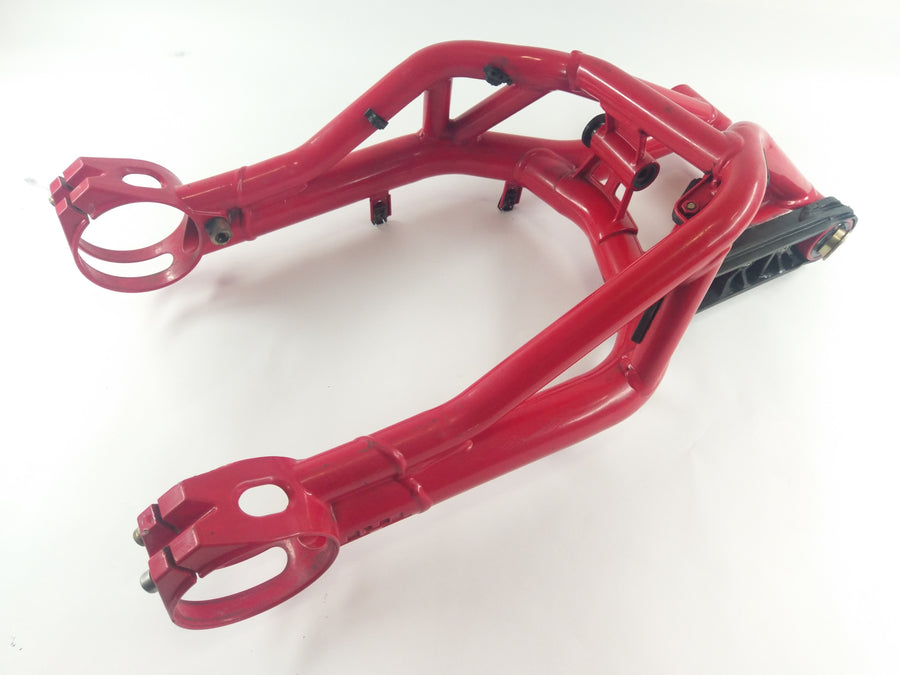 Benelli TNT 1130 Sport [2002] - Swing baghjulsving